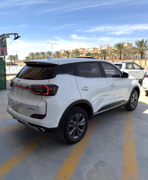 Kaiyi X3 Pro  2026 Luxury