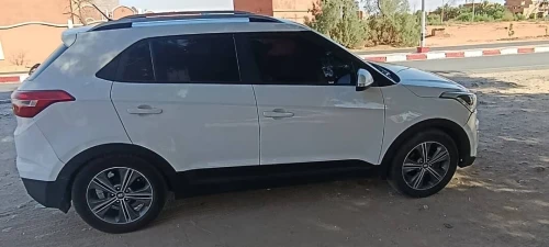 Hyundai Crita 2017 