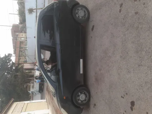 Chevrolet Spark 2014 Lite Base