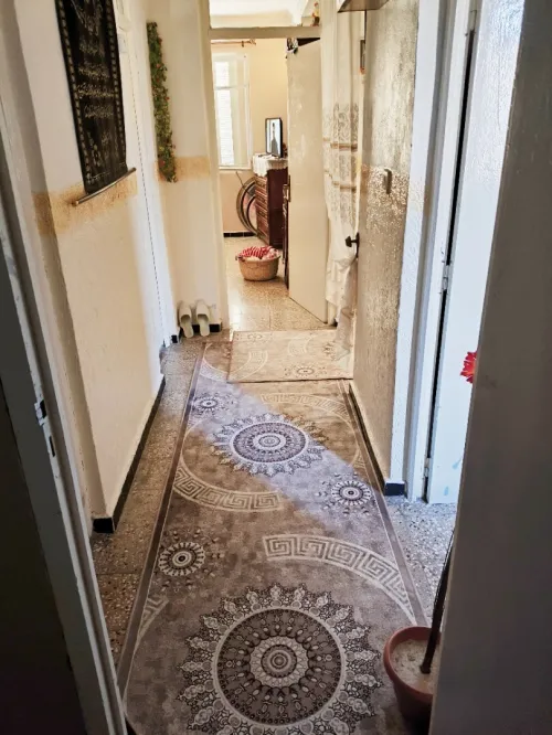 Vente Appartement F3 Skikda Collo