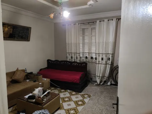 Vente Appartement F3 Skikda Collo