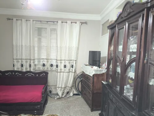 Vente Appartement F3 Skikda Collo