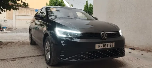 Volkswagen Lavida 2026 Edition