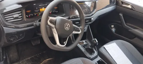 Volkswagen Lavida 2026 wish 
