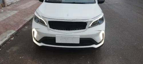 Geely GX3 PRO  2025 Geely