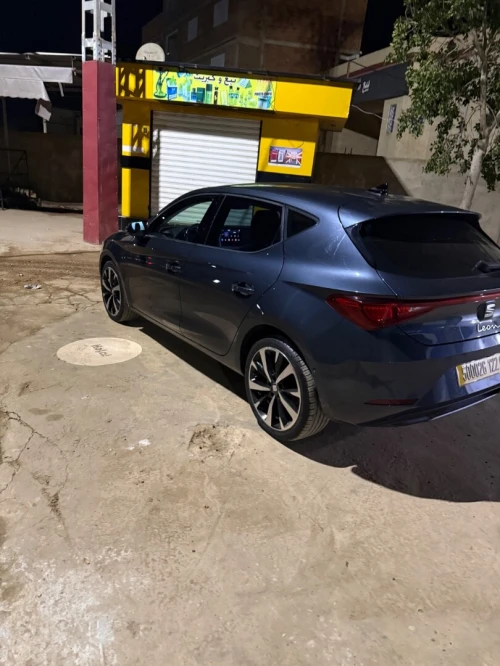 Seat Leon 2022 FR