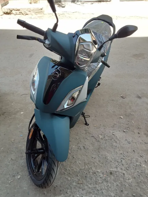 Sym St new200 2025