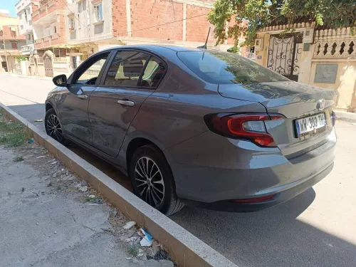 Fiat Tipo Sedan 2024 Life