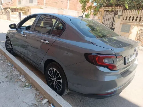 Fiat Tipo Sedan 2024 Life