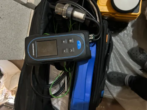 Testo 330i
