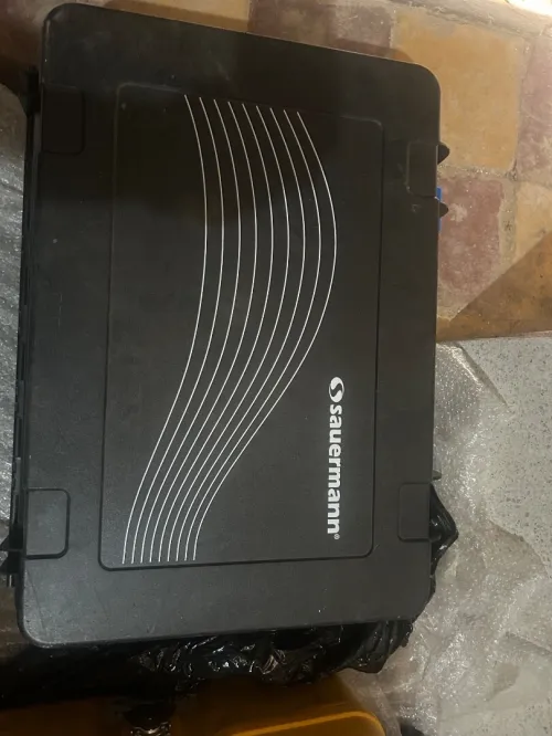 Testo 330i