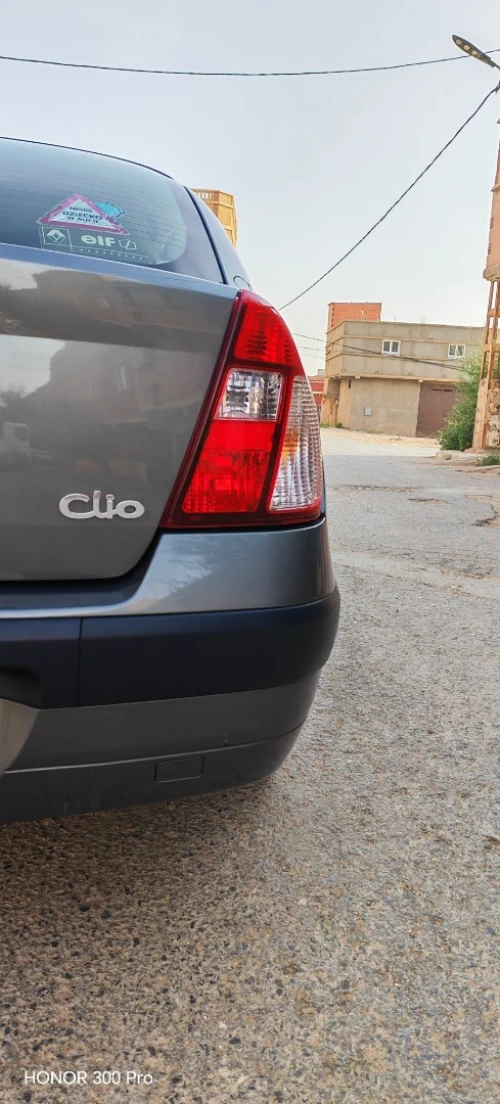 Renault Clio Classique 2004 Clio Classique