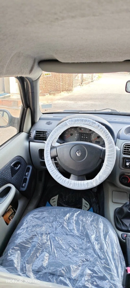 Renault Clio Classique 2004 Clio Classique