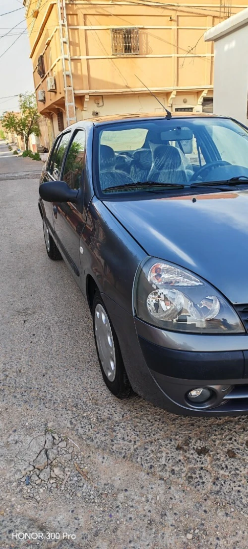 Renault Clio Classique 2004 Clio Classique