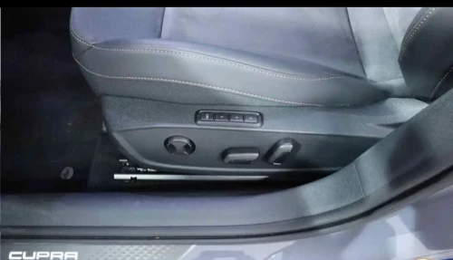 Cupra  Formentor 2025 