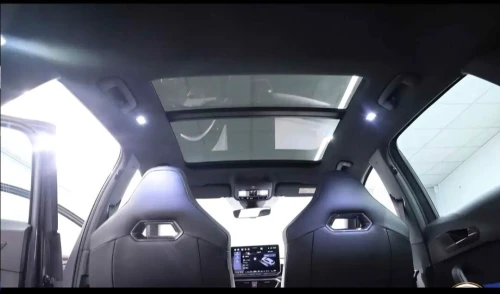 Cupra  Formentor 2025 
