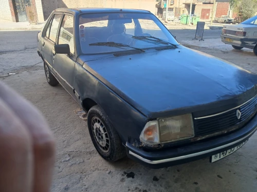Renault 18 1984 18