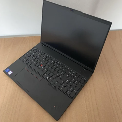 Lenovo Thinkpad L16 Gen 1, Intel Core Ultra 5 125U, 16GB DDR5 5600MHz, 512GB SSD, 16"