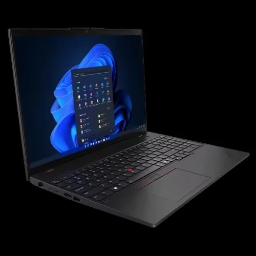 Lenovo Thinkpad L16 Gen 1, Intel Core Ultra 5 125U, 16GB DDR5 5600MHz, 512GB SSD, 16"