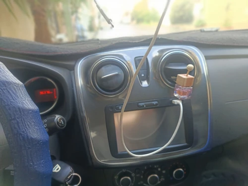 Dacia Sandero 2018 Stepway