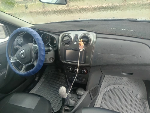Dacia Sandero 2018 Stepway