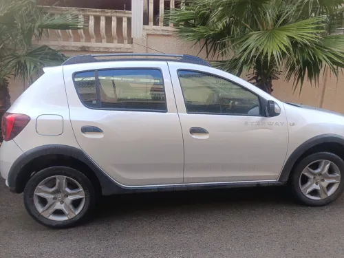 Dacia Sandero 2018 Stepway