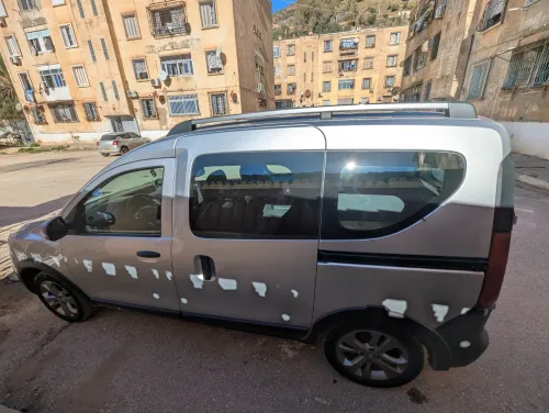 Renault Kangoo 2023 Evolution