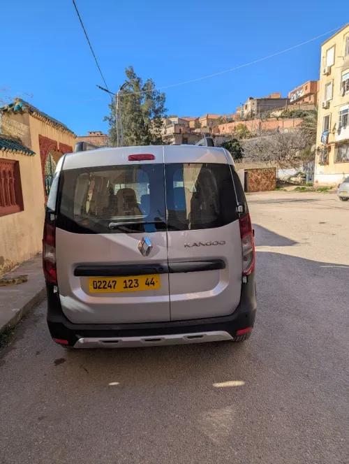 Renault Kangoo 2023 Evolution