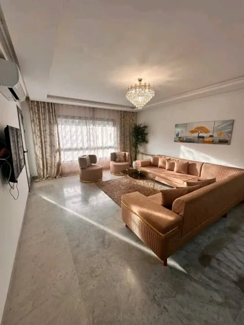 Location Appartement F2 Alger Cheraga
