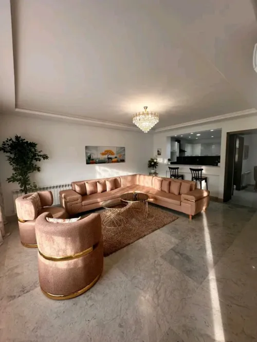 Location Appartement F2 Alger Cheraga