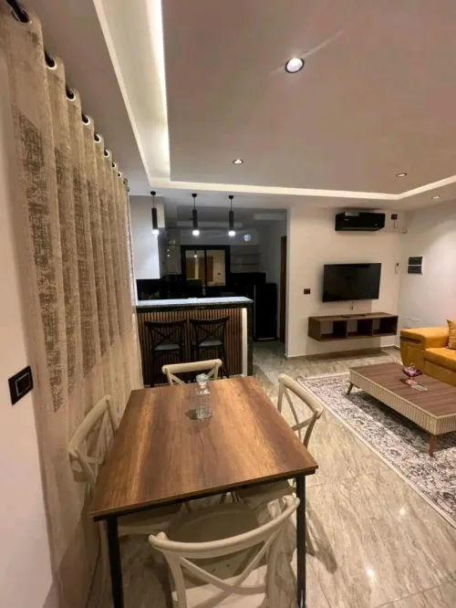 Location Appartement F2 Alger Hydra