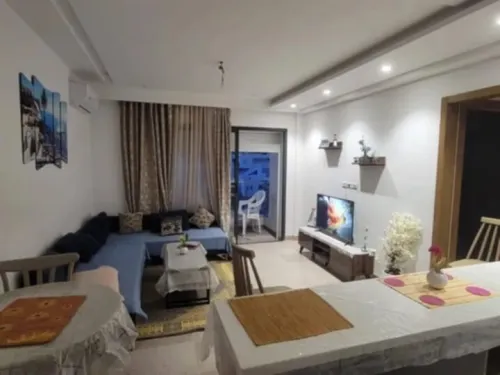 Location Appartement F2 Alger Dely brahim