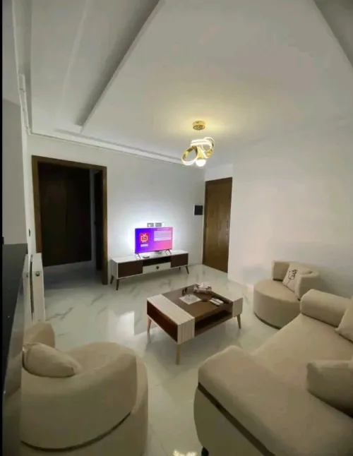 Location Appartement F2 Alger Dely brahim