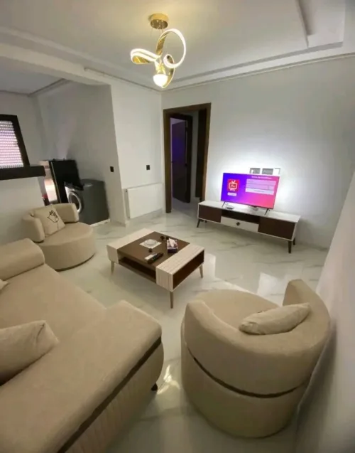 Location Appartement F2 Alger Dely brahim