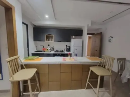 Location Appartement F2 Alger El mouradia