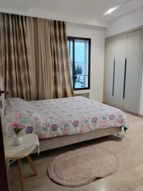 Location Appartement F2 Alger Beni messous