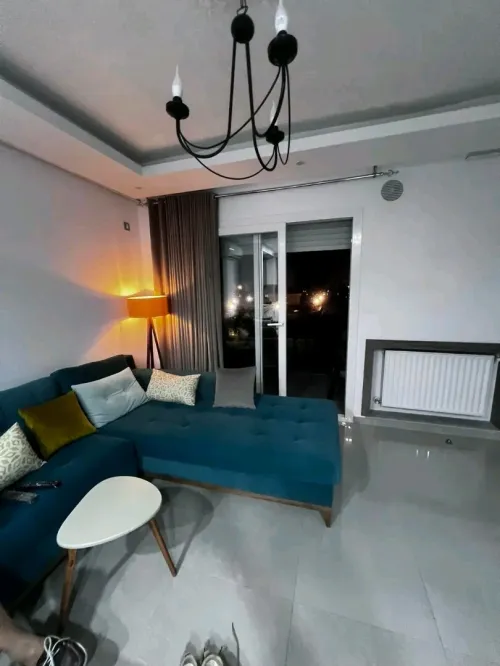 Location Appartement Studio Alger Draria