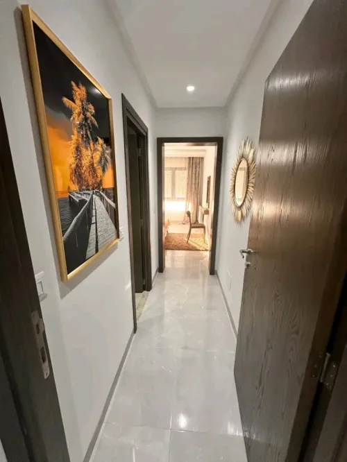 Location Appartement F2 Alger Cheraga