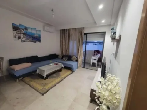 Location Appartement F2 Alger Dely brahim