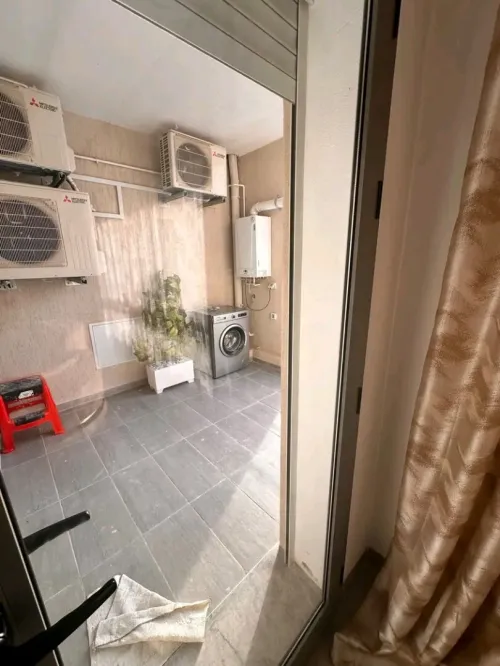 Location Appartement F2 Alger Cheraga