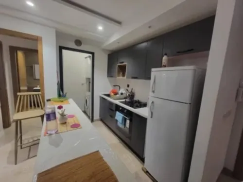 Location Appartement F2 Alger Dely brahim