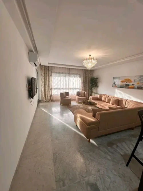 Location Appartement F2 Alger Cheraga
