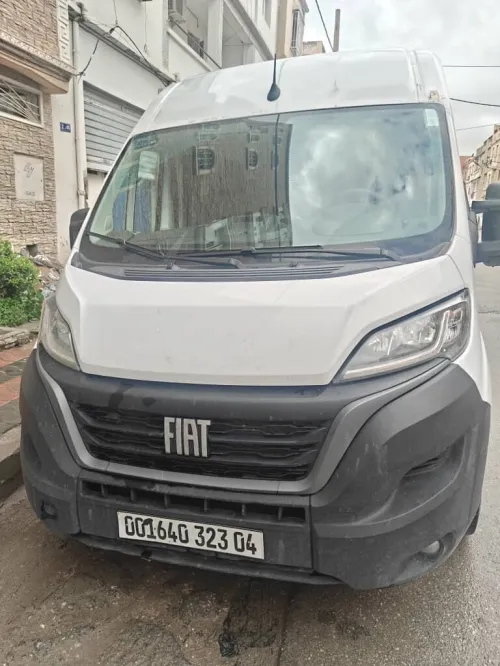 Fiat Ducato Ducato 2023