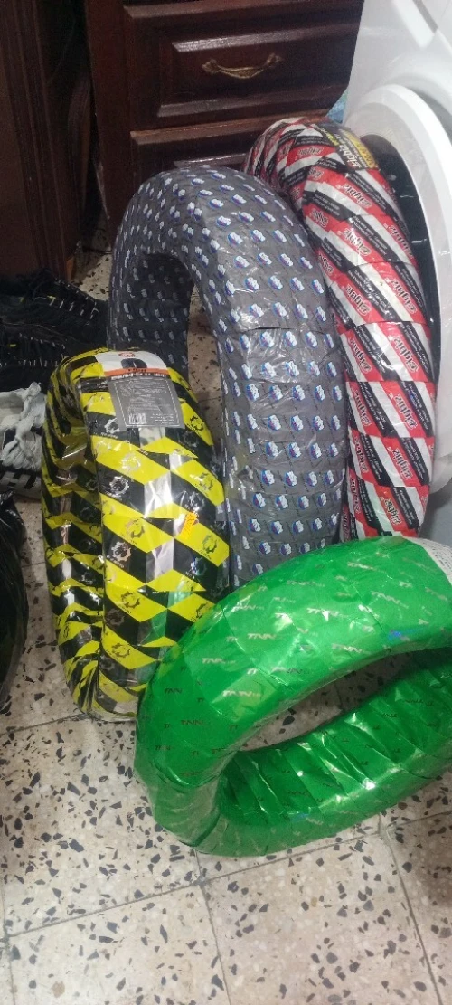 Vente pièces détachées moto