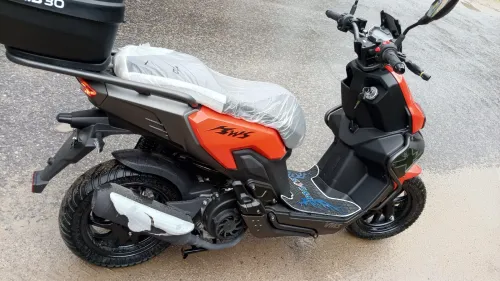 Bk V 2025