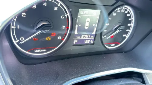 Geely Coolray 2025 Basic