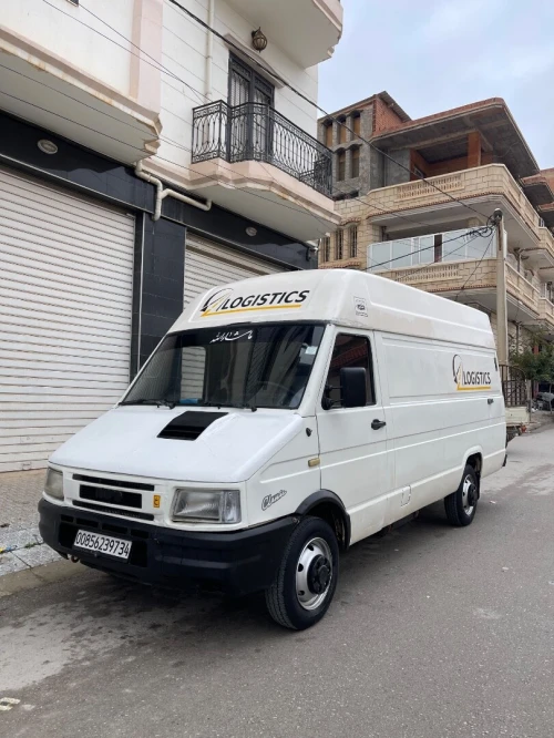 Iveco Classic 1997