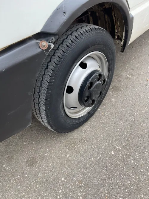 Iveco Classic 1997