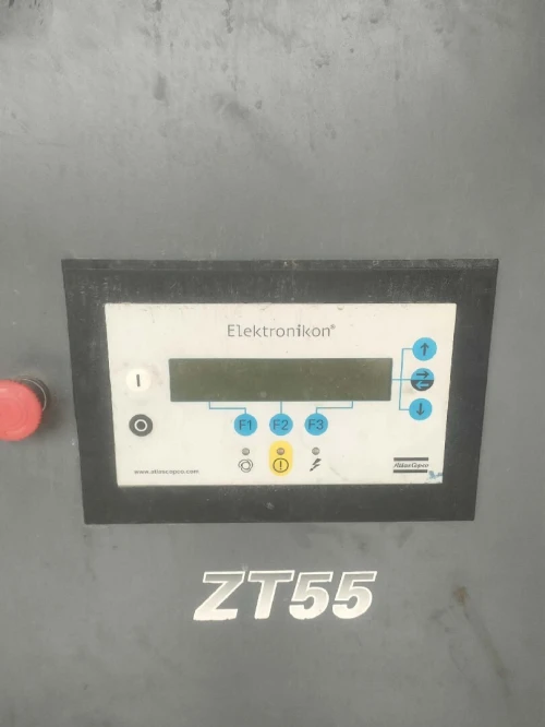 Compresseur Atlascopco