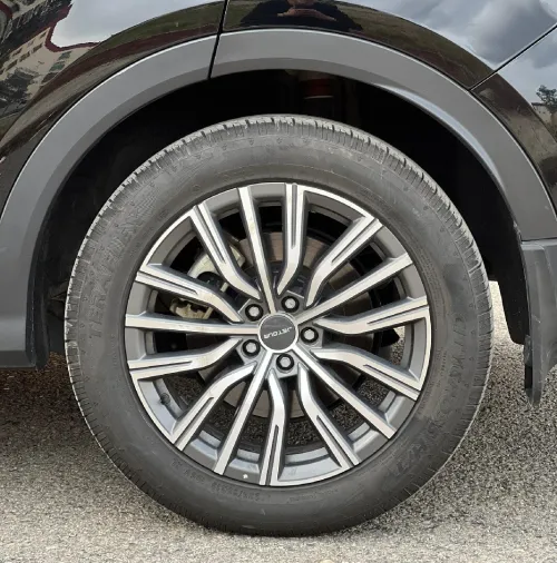 Jetour X70 PRO 2024 Confort